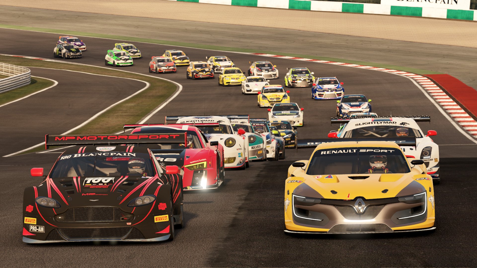 Project Cars 2 - Imagen 25
